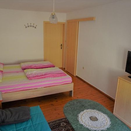 Ferienwohnung Haubner Neukieritzsch Екстер'єр фото