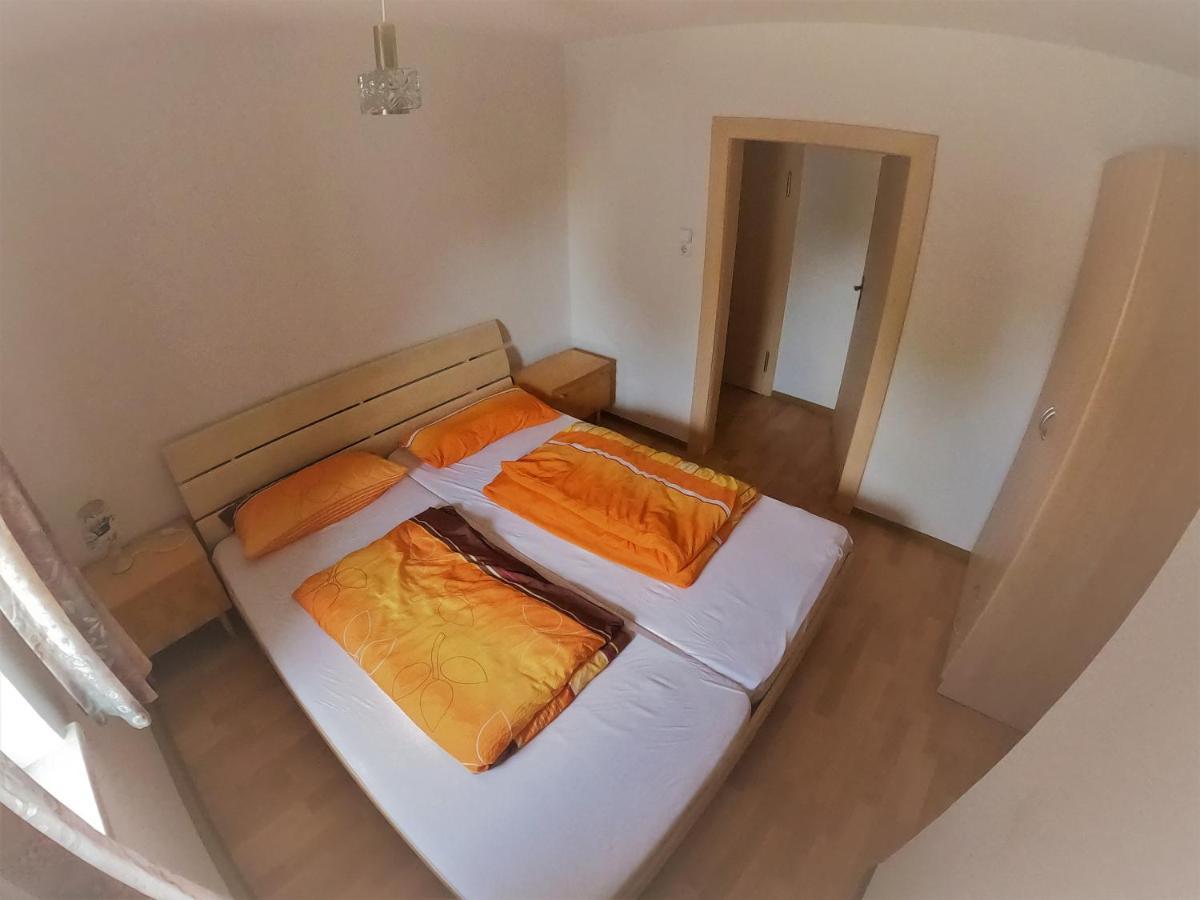 Ferienwohnung Haubner Neukieritzsch Екстер'єр фото